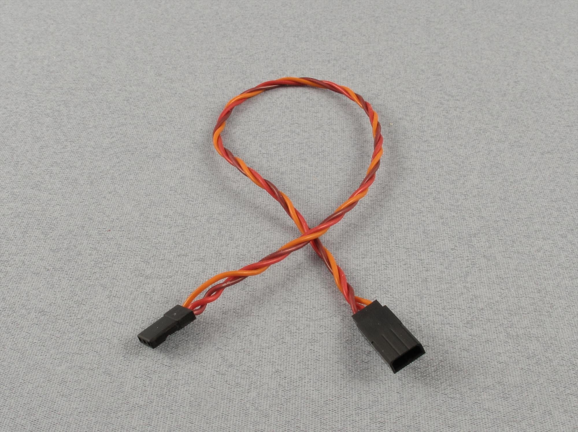 JR Extension Lead (Silicone) 200mm P-LGL-JRX0200S