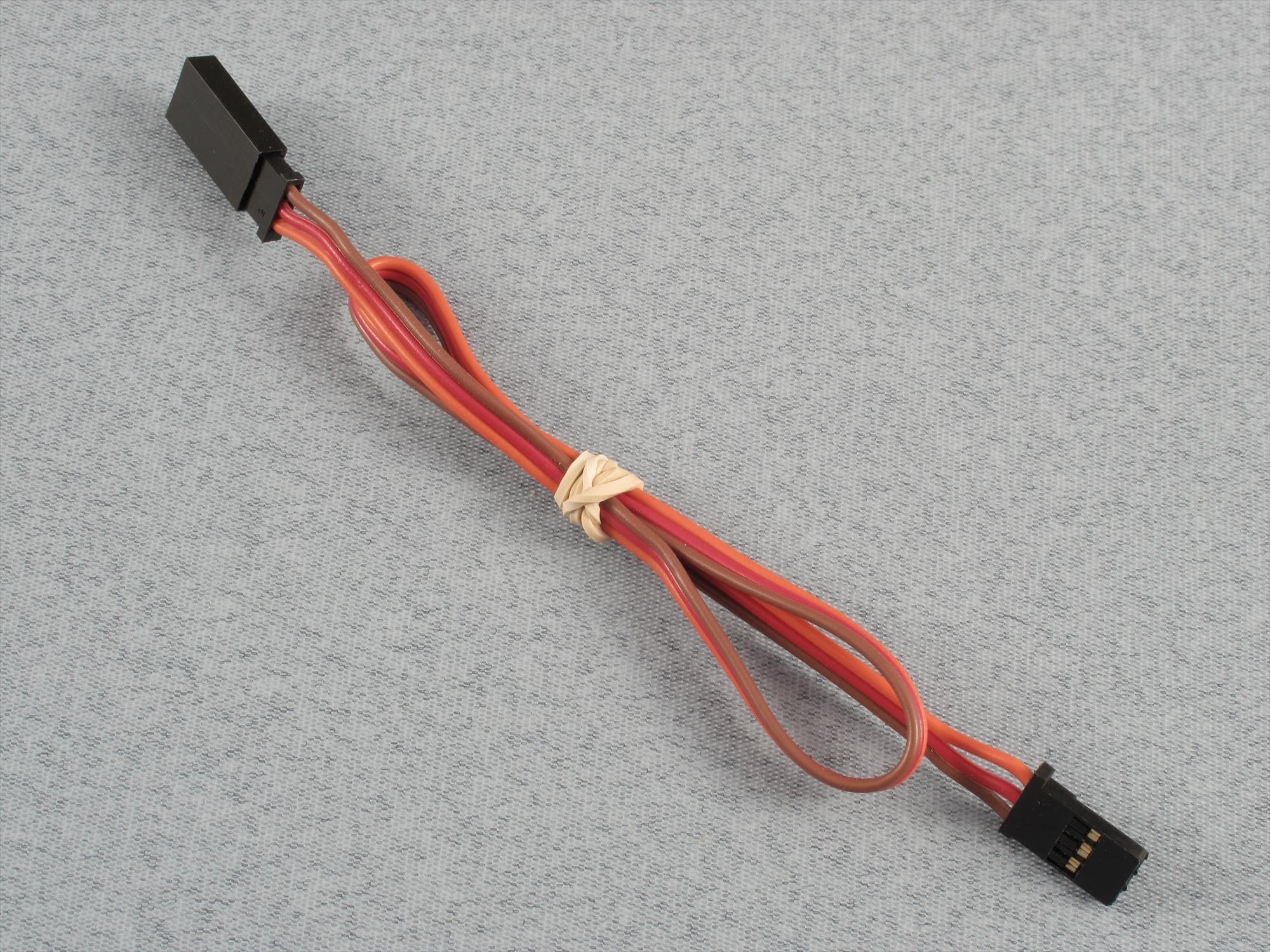 JR Extension Lead (HD) 300mm P-LGL-JRX0300