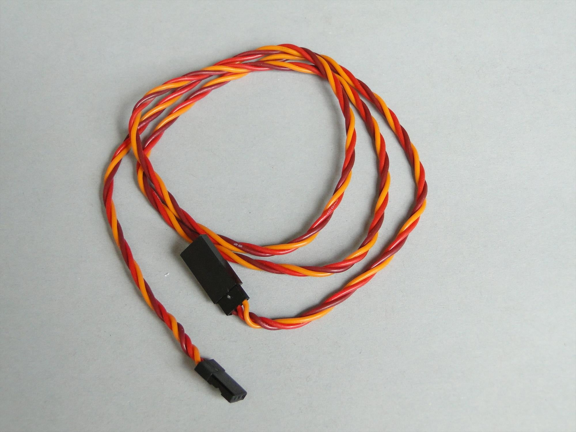 JR Extension Lead (Silicone) 750mm P-LGL-JRX0750S