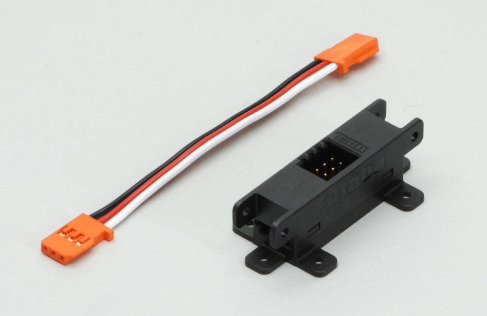 Futaba SBC-6 S-Bus 6-Way Terminal Block EBB0160