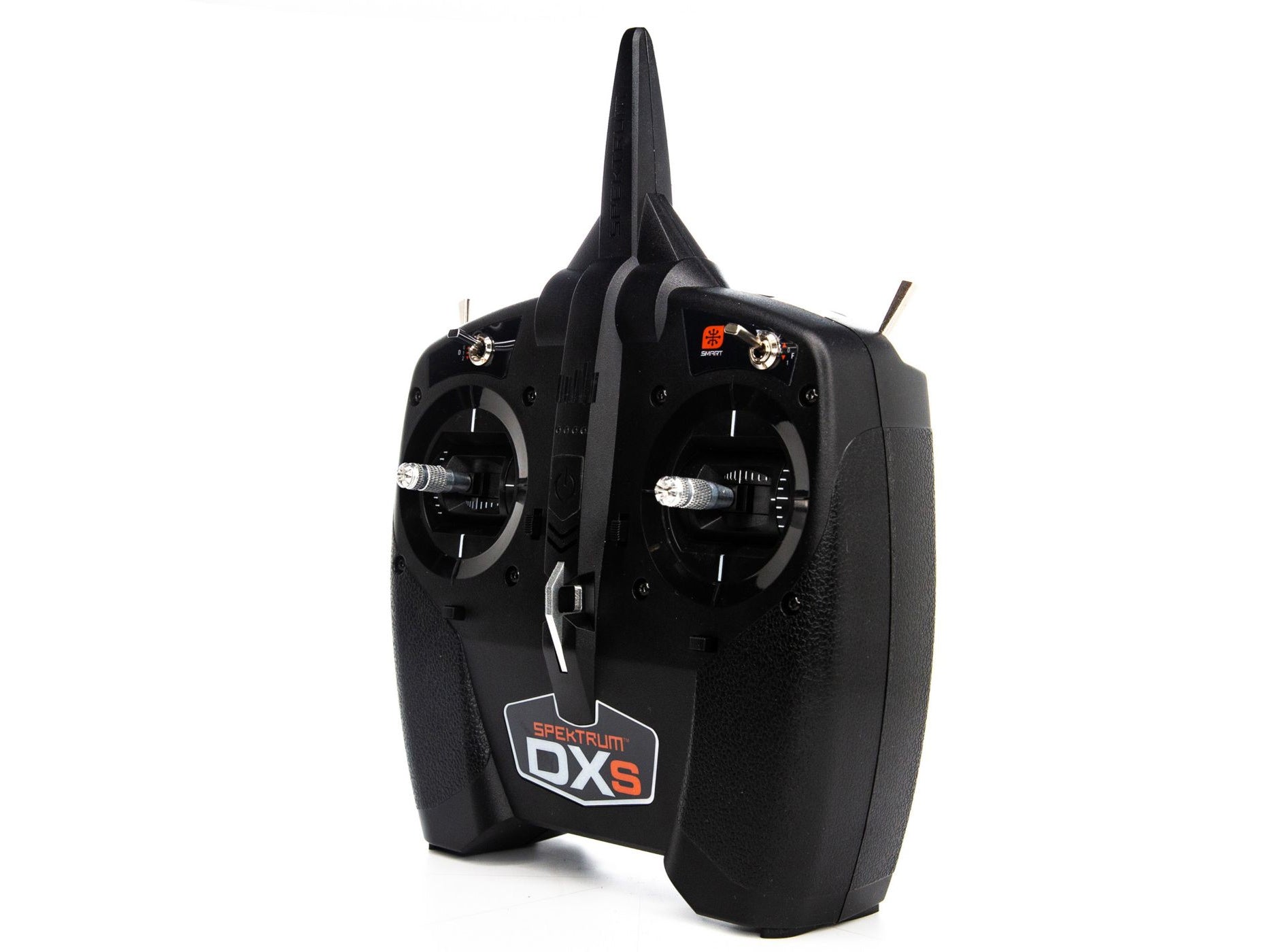 Spektrum DXS Transmitter with AR410 Receiver SPM1010