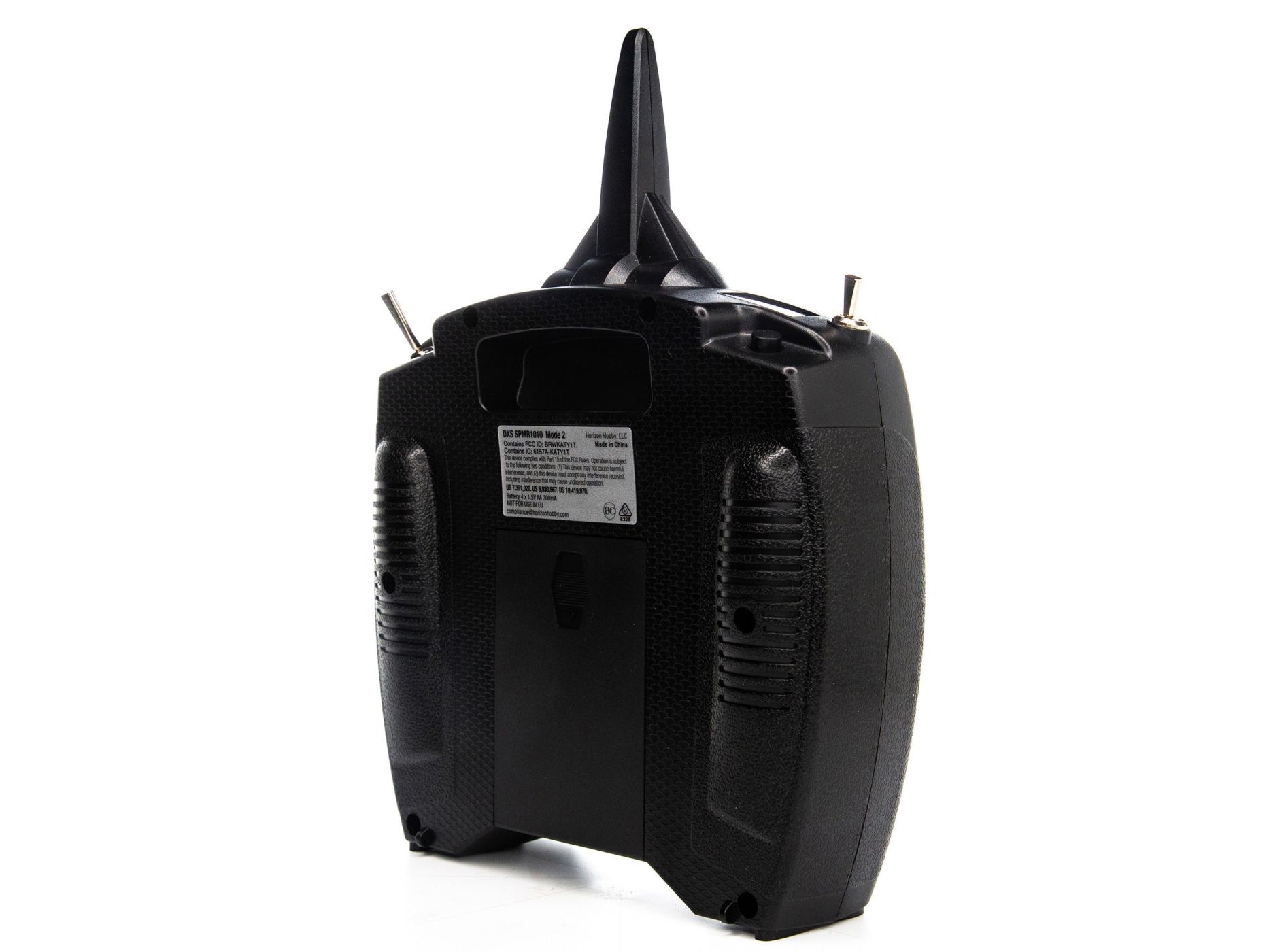 Spektrum DXS Transmitter with AR410 Receiver SPM1010