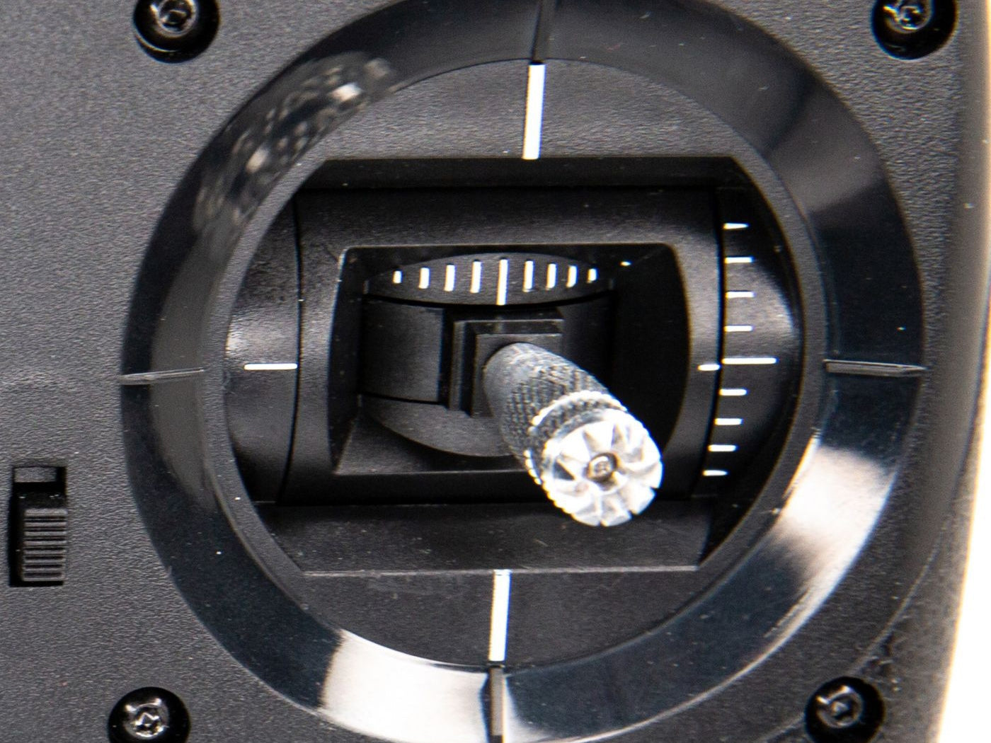 Spektrum DXS Transmitter with AR410 Receiver SPM1010