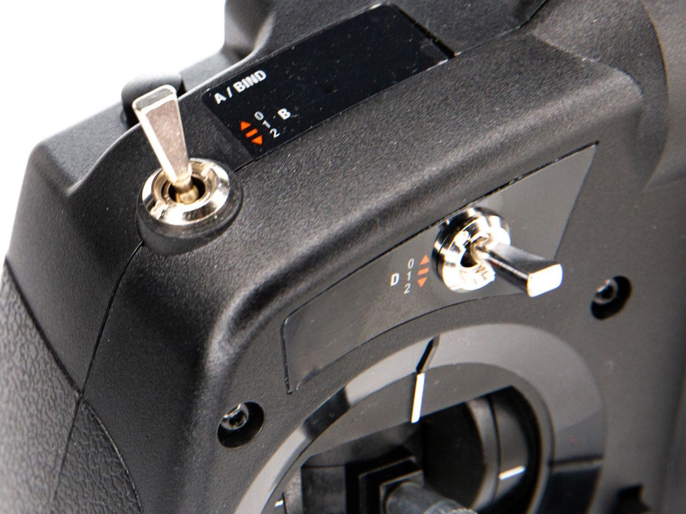 Spektrum DXS Transmitter with AR410 Receiver SPM1010