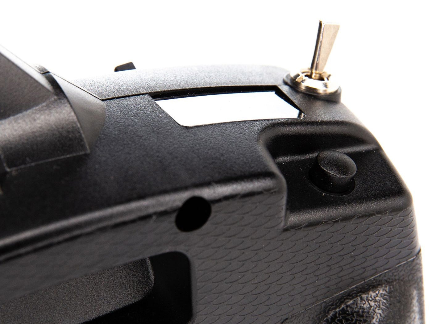 Spektrum DXS Transmitter with AR410 Receiver SPM1010