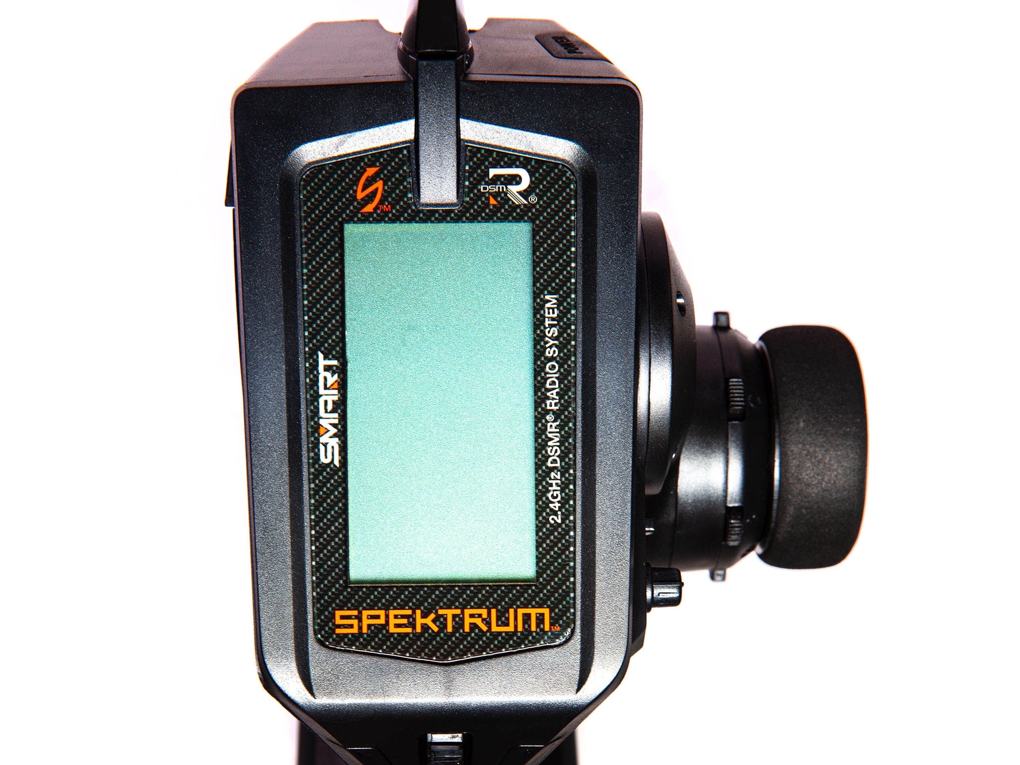 Spektrum DX5 Pro 2021 5-Channel DSMR Transmitter with SR2100 Receiver SPM5025