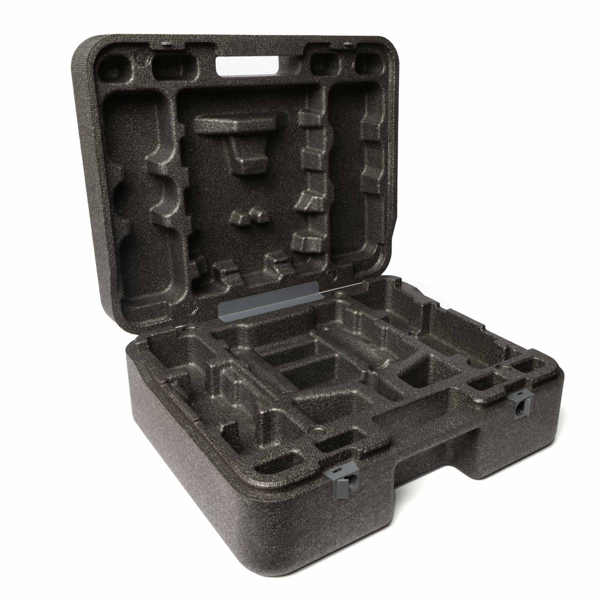 Spektrum Foam Transmitter Case For NX6 / NX8 / NX10 SPM6728