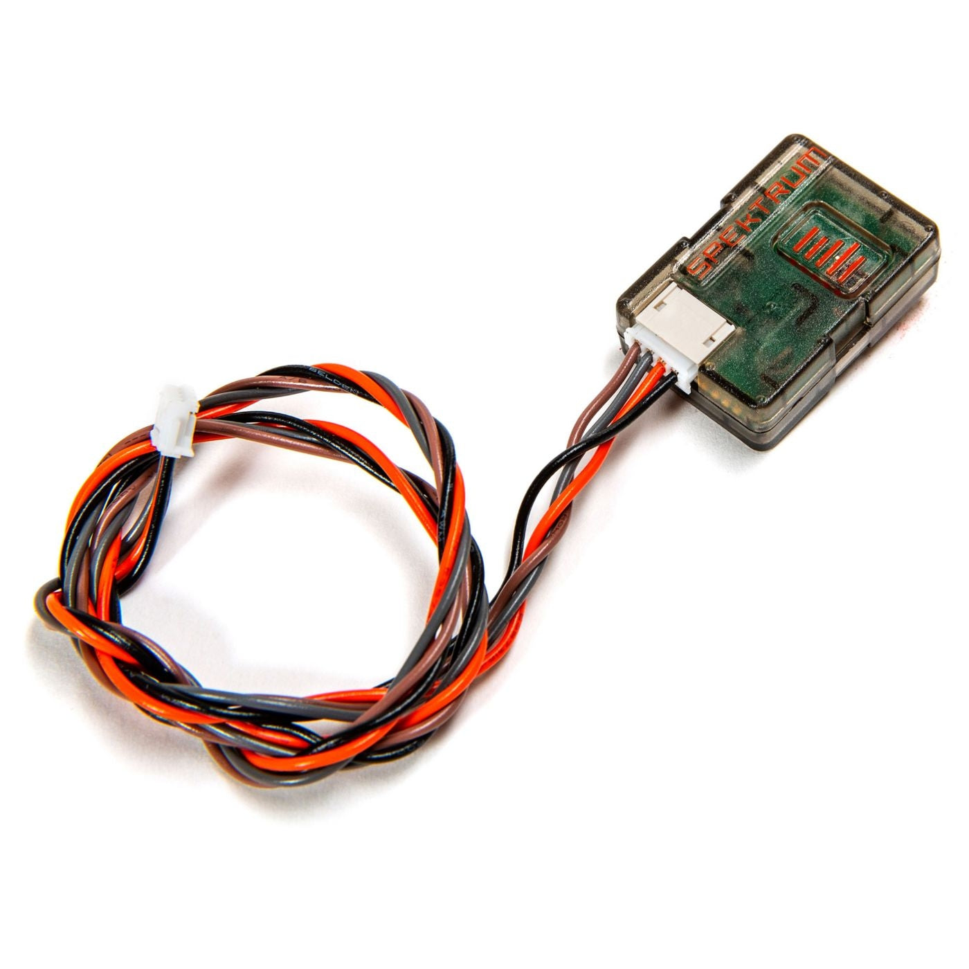 Spektrum SRXL2 DSMX Remote Receiver SPM9747