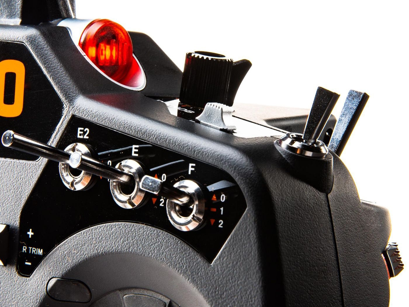 Spektrum iX20 20 Channel Transmitter TX Only SPMR20100EU