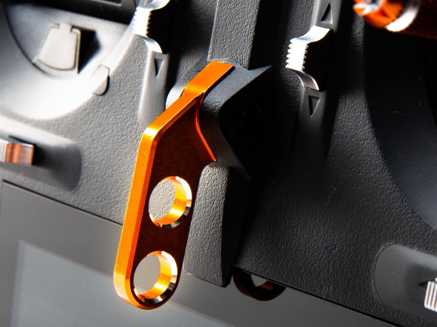 Spektrum iX20 20 Channel Transmitter TX Only SPMR20100EU