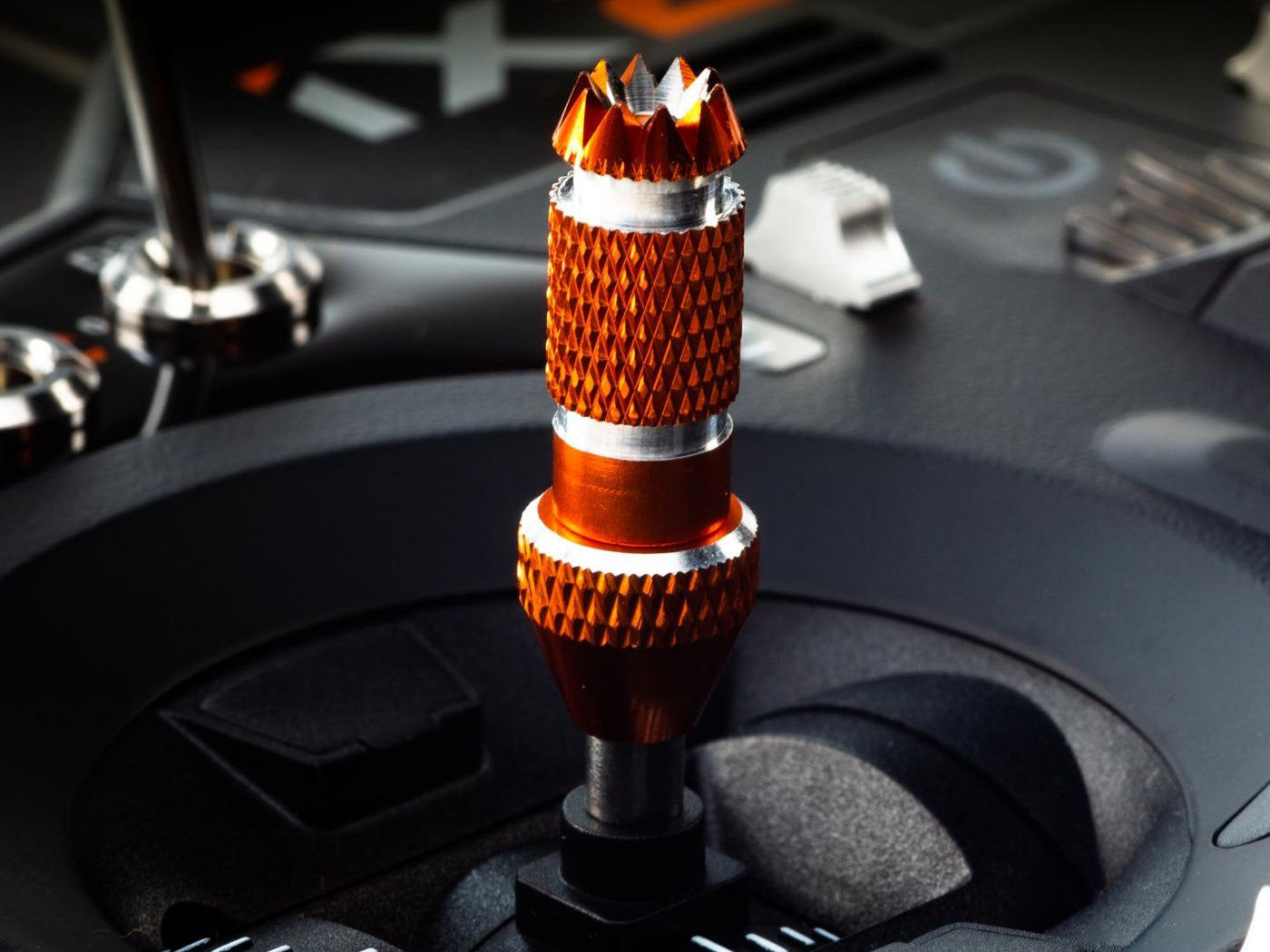 Spektrum iX20 20 Channel Transmitter TX Only SPMR20100EU