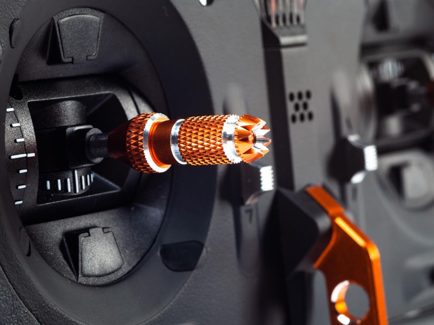 Spektrum iX20 20 Channel Transmitter TX Only SPMR20100EU