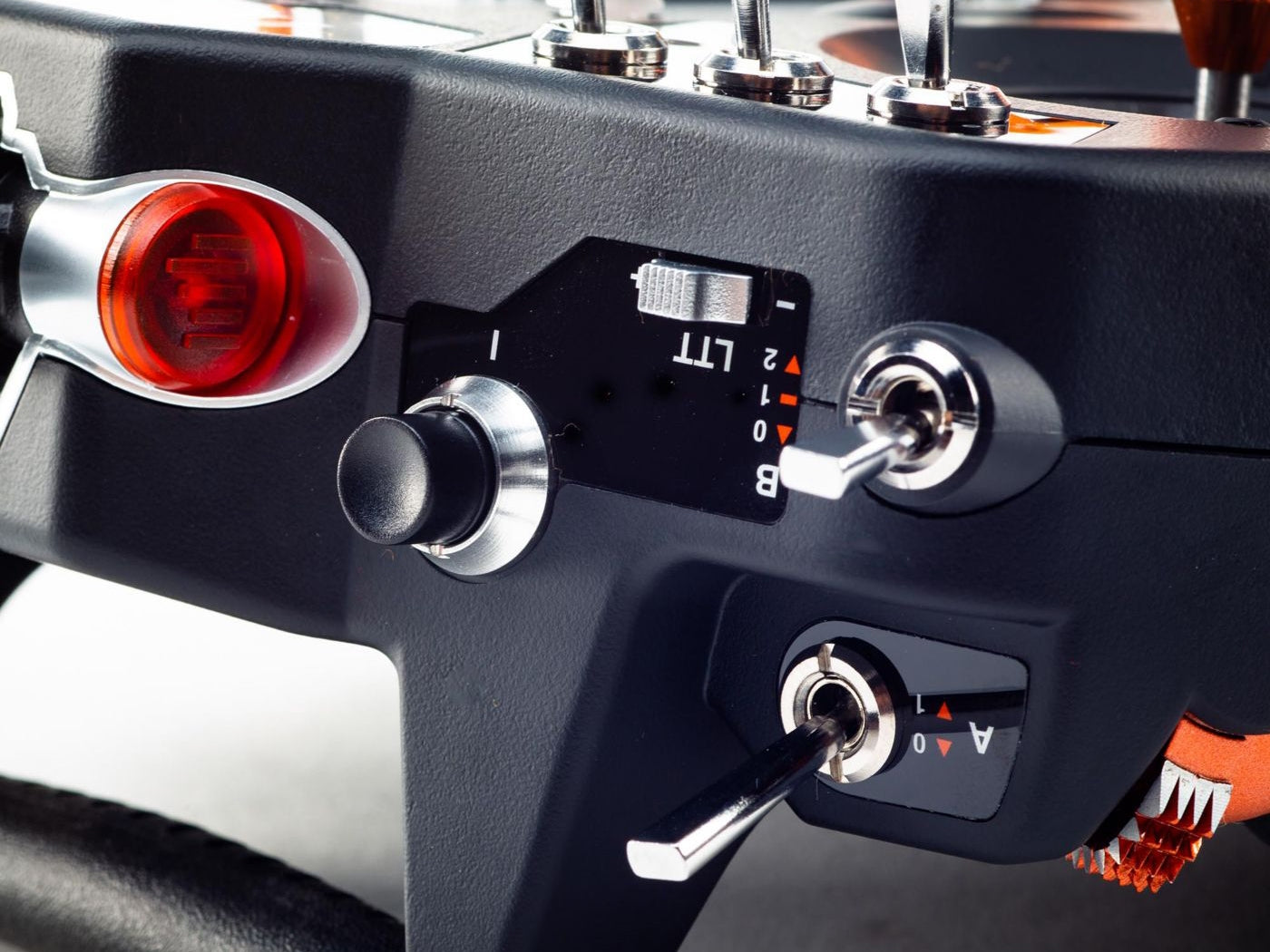 Spektrum iX20 20 Channel Transmitter TX Only SPMR20100EU