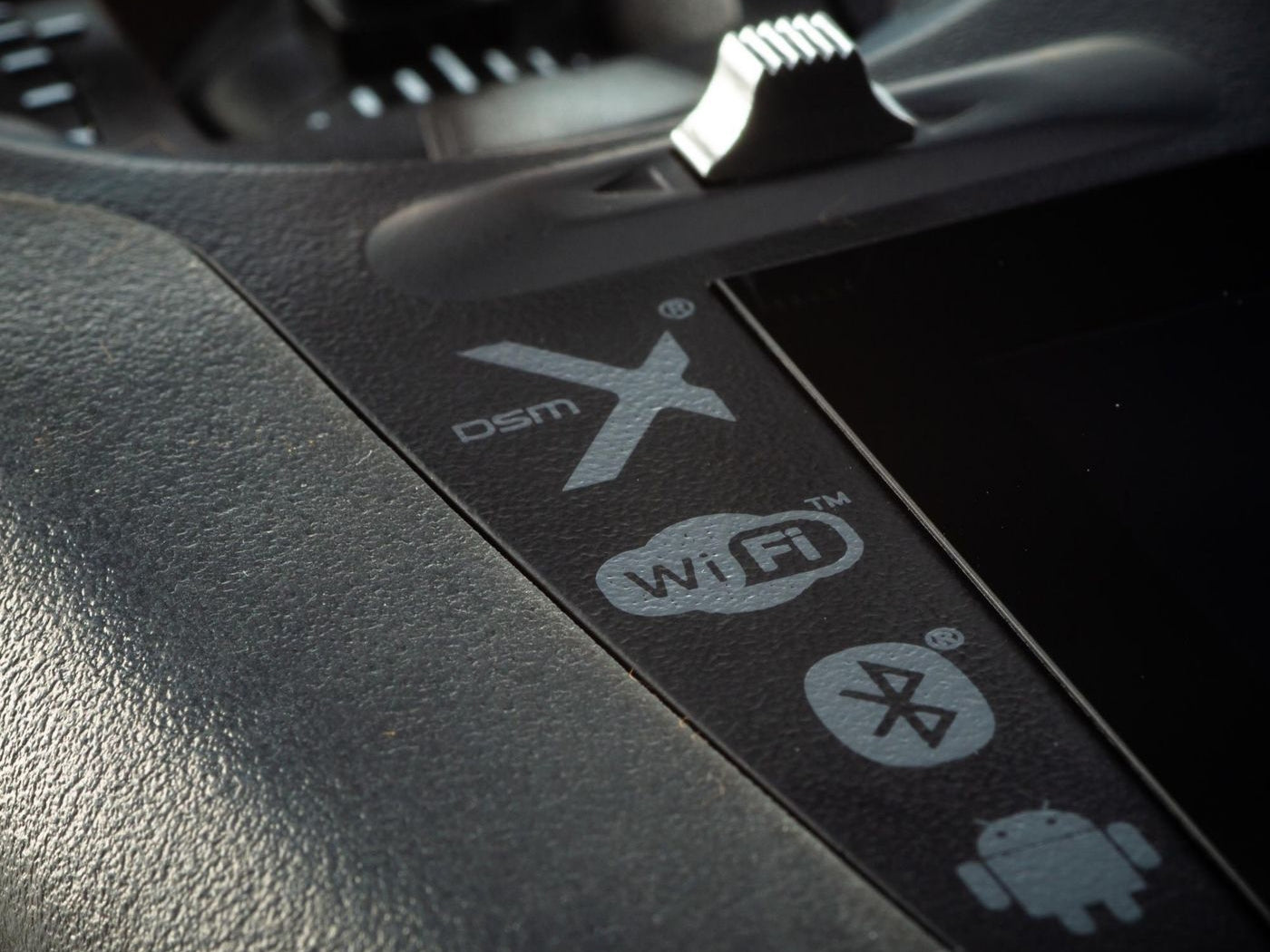 Spektrum iX20 20 Channel Transmitter TX Only SPMR20100EU