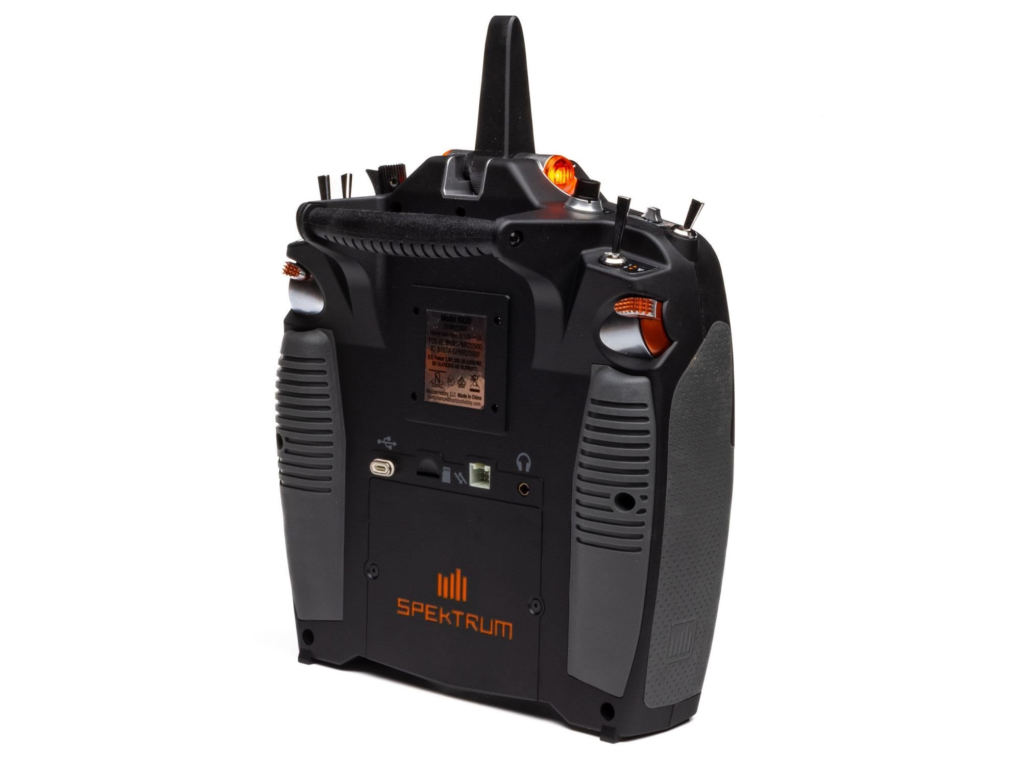 Spektrum NX20 20 Channel Transmitter Only SPMR20500EU