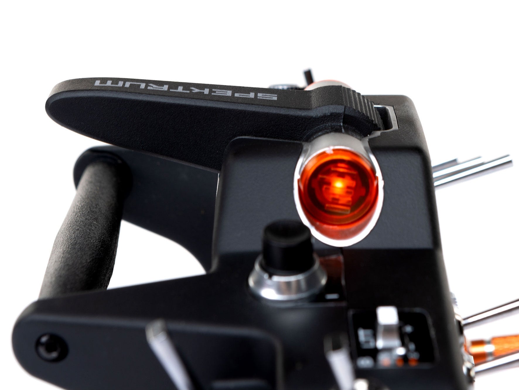 Spektrum NX20 20 Channel Transmitter Only SPMR20500EU