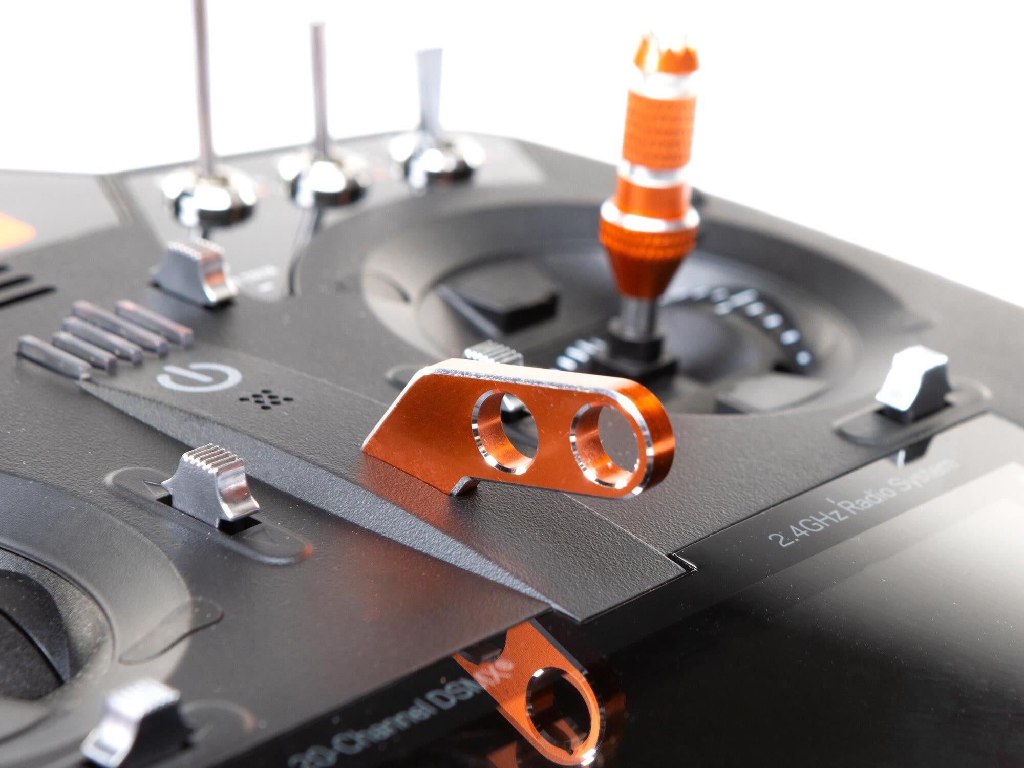 Spektrum NX20 20 Channel Transmitter Only SPMR20500EU