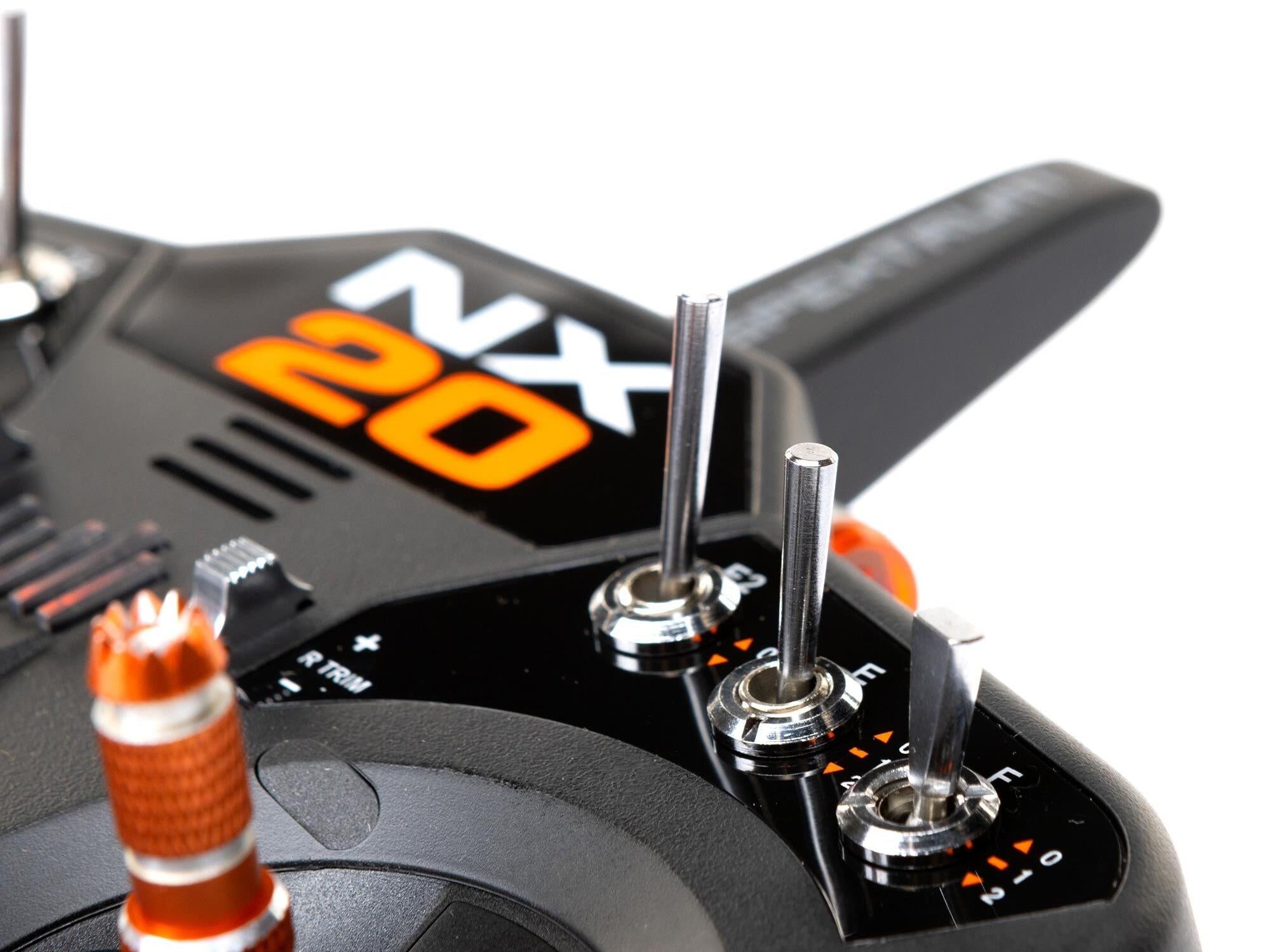 Spektrum NX20 20 Channel Transmitter Only SPMR20500EU