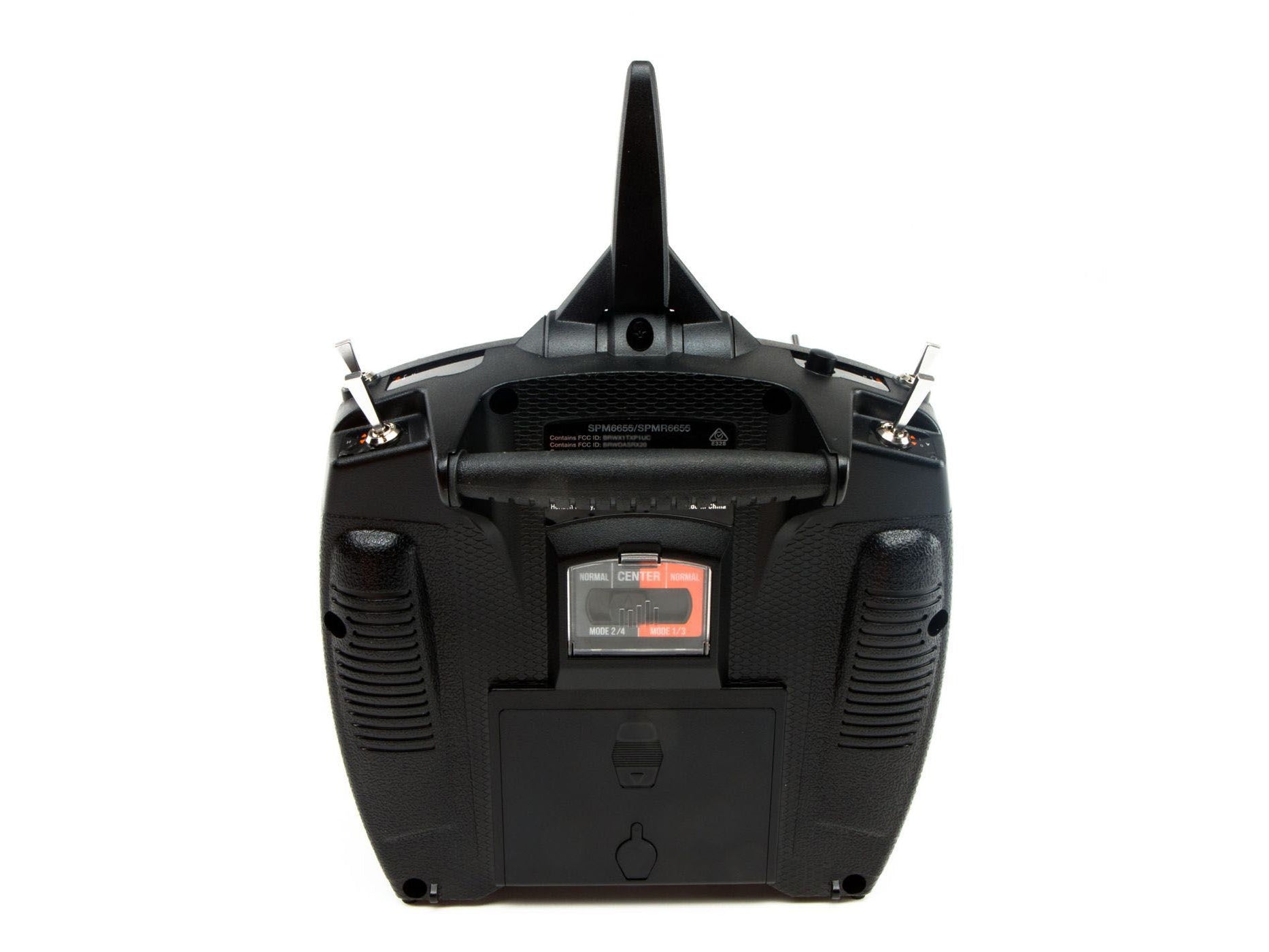 Spektrum DX6e 6 Channel Transmitter Only SPMR6655EU