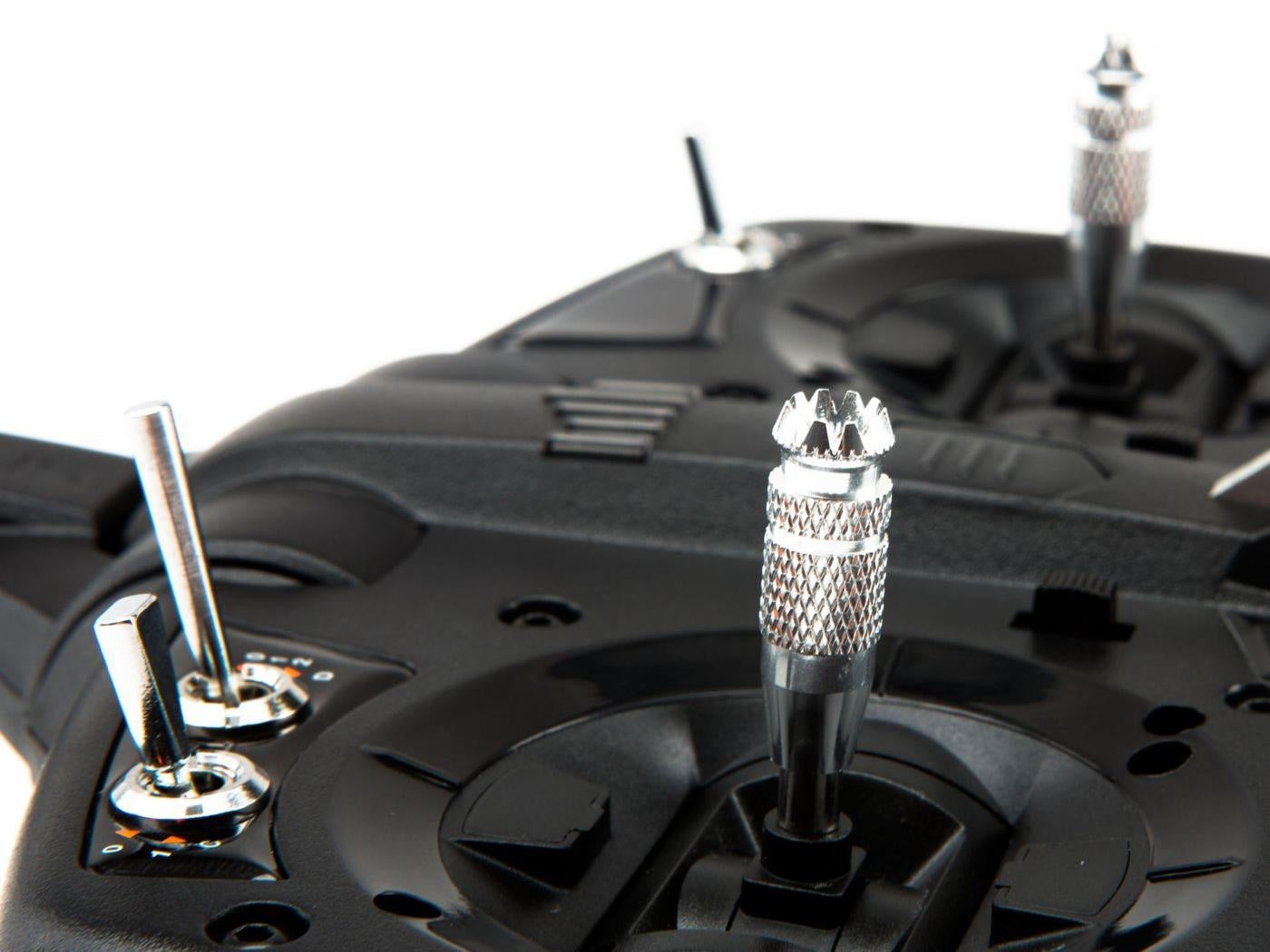 Spektrum DX6e 6 Channel Transmitter Only SPMR6655EU