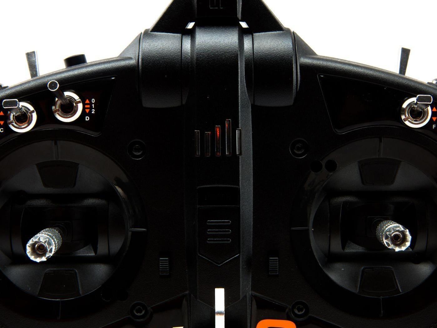 Spektrum DX6e 6 Channel Transmitter Only SPMR6655EU