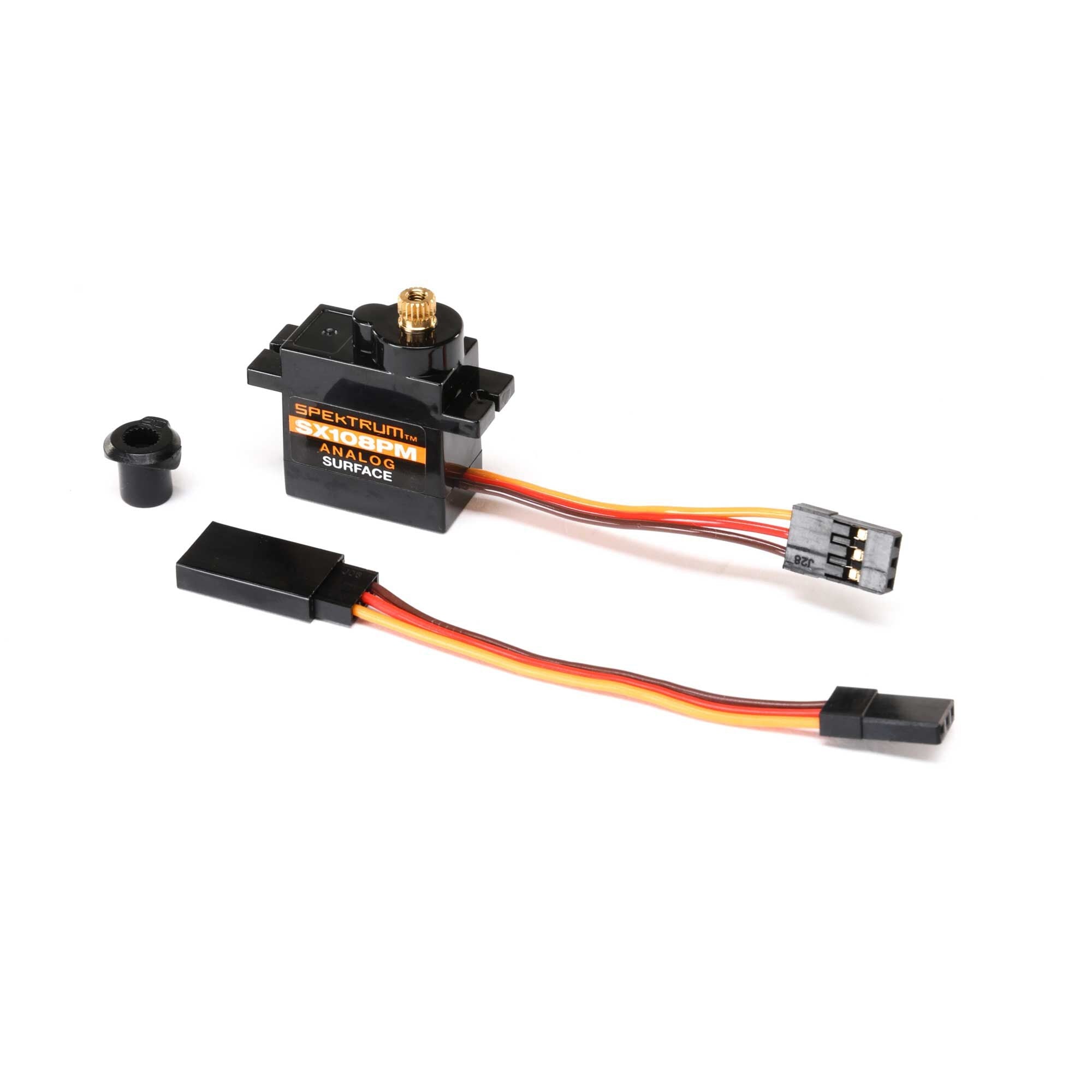 Spektrum SX108PM ProMoto Micro Digital Metal Gear Servo SPMSSX108PM