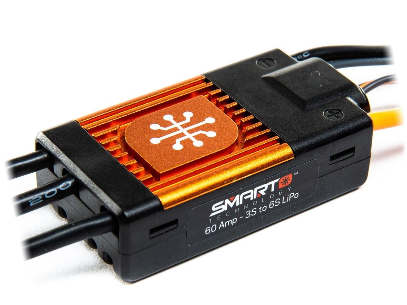 Spektrum Avian 60 Amp Brushless Smart ESC P-SPMXAE1060
