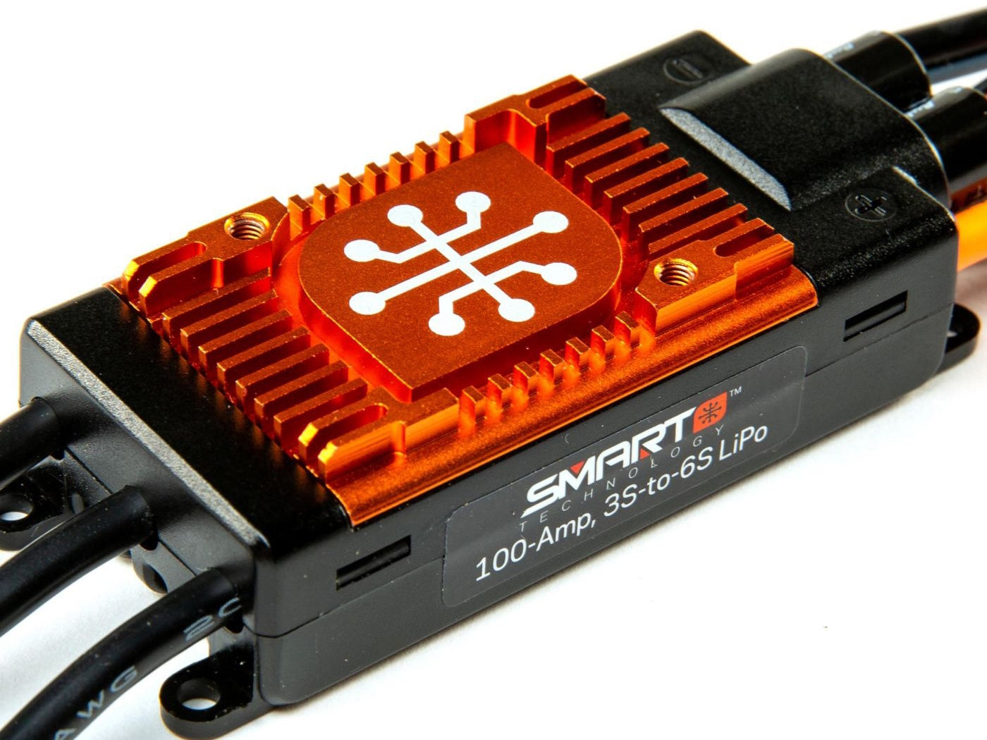Spektrum Avian 100 Amp Brushless Smart ESC P-SPMXAE1100