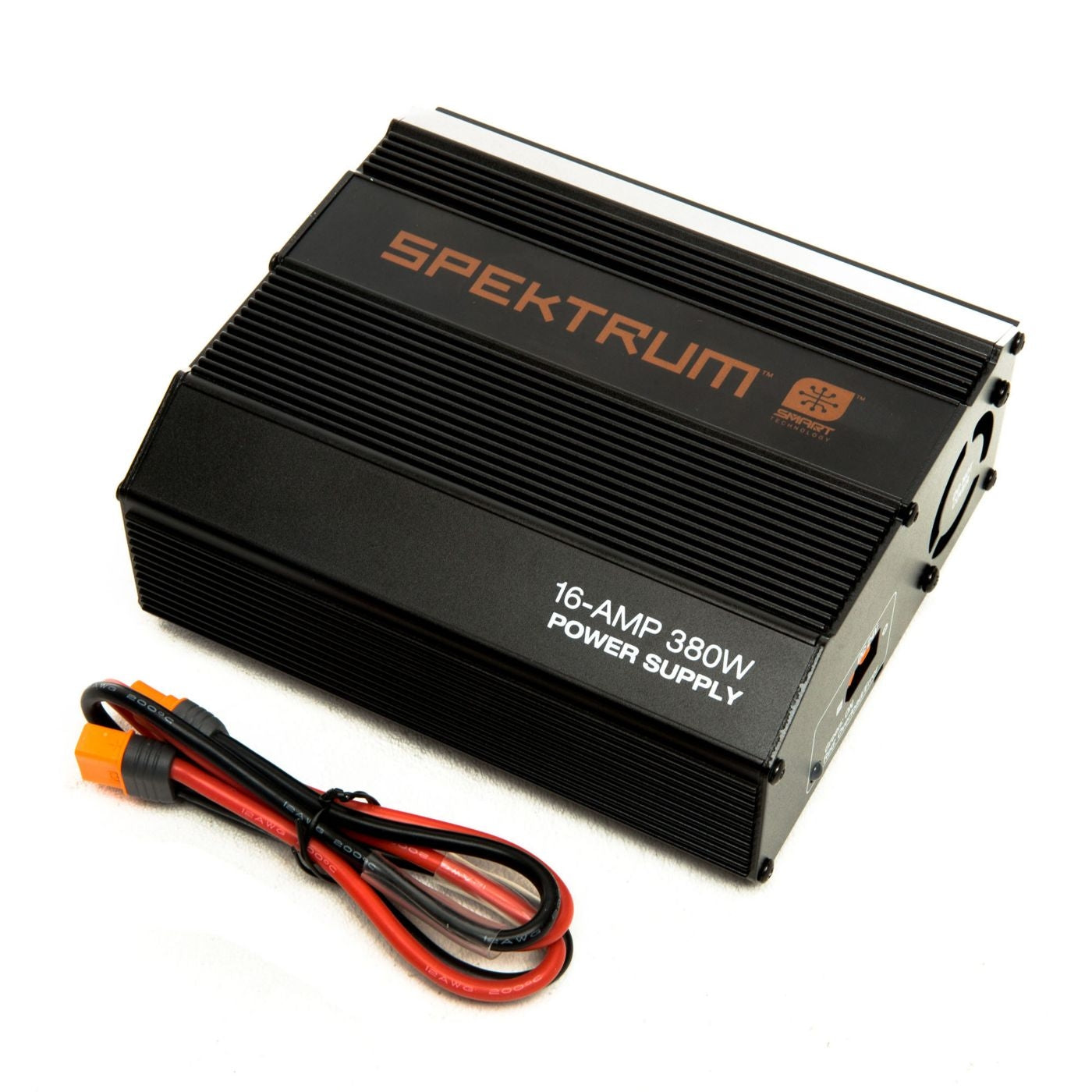 Spektrum 16A 380W Power Supply SPMXC10202I