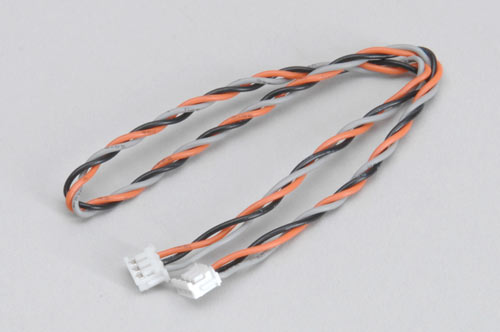 Cirrus Satellite Ext.Lead (9in) 23cm P-SSEL023