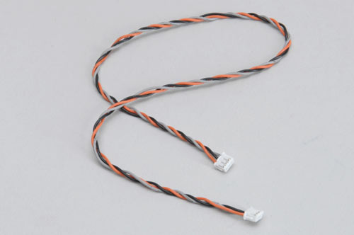 Cirrus Satellite Ext.Lead (12in) 30cm P-SSEL030