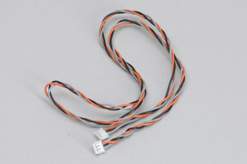 Cirrus Satellite Ext.Lead (18in) 45cm P-SSEL045