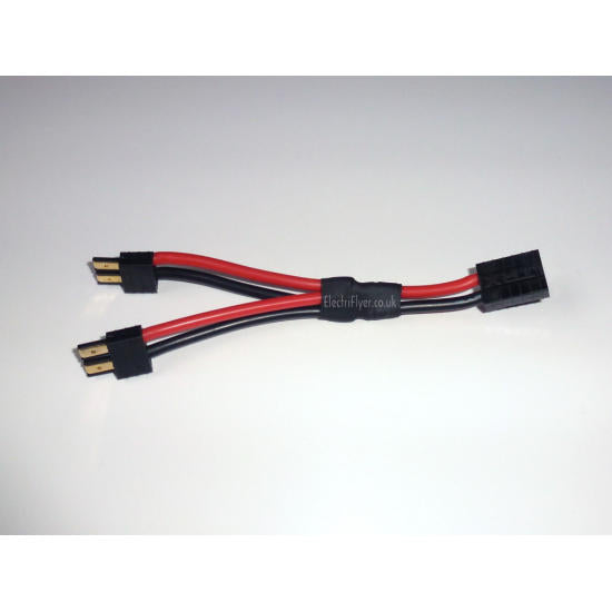 Parallel Adapter - Traxxas 20082EF