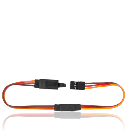 PowerBox Signal Amplifier JR 1110