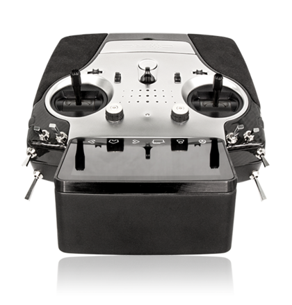 Powerbox Core Radio System 8100