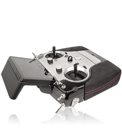 Powerbox Core Radio System 8100