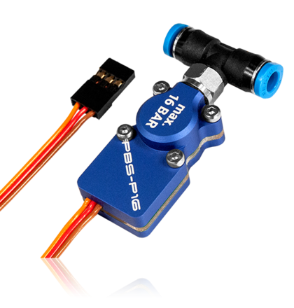 PowerBox PBS-P16 Pressure Sensor 6622