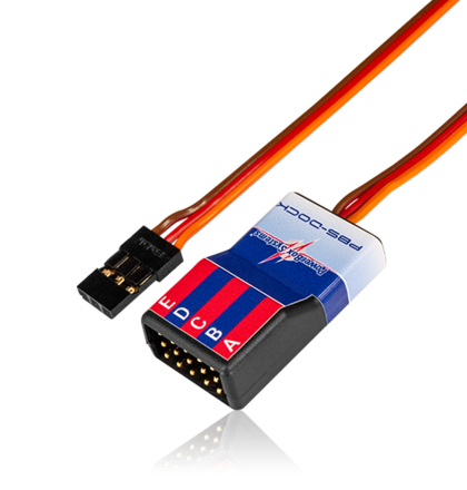 PowerBox PBS Dock 6624