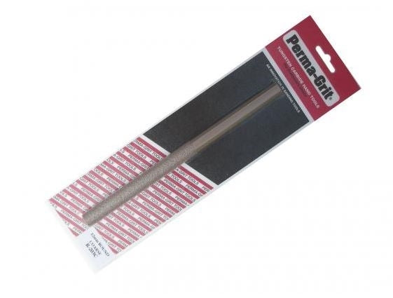 Perma-Grit Round Tube File 14mm Coarse R203C