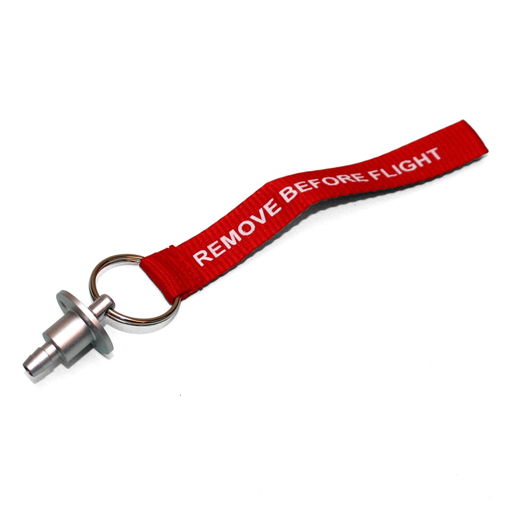 Pilot Fuel Tank Vent PIL030