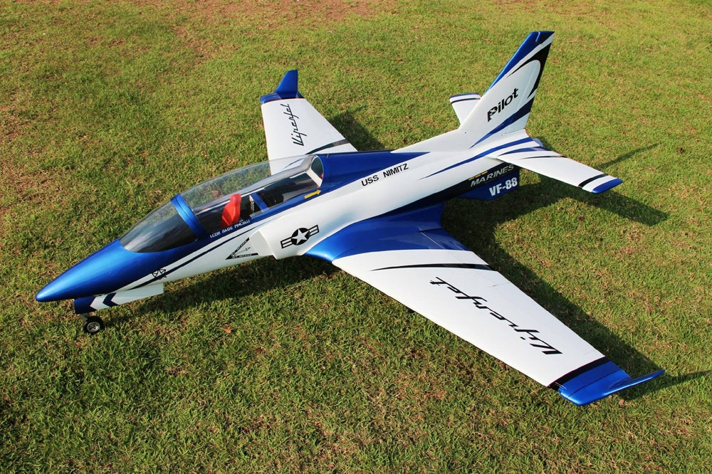 Pilot RC Viper 2.2M Composite Jet (Retract Version) (06) PIL457