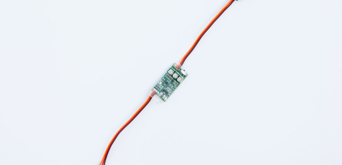 Pilot RC Simple Servo Adjuster PIL675