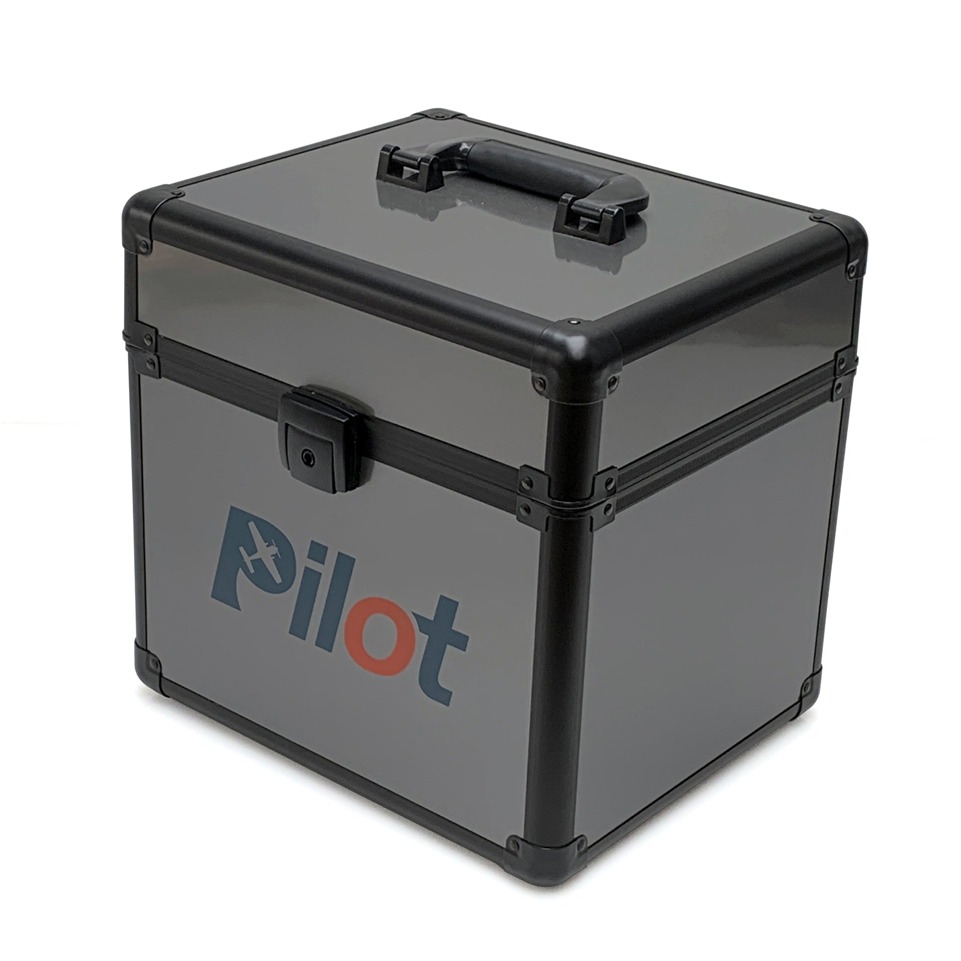 Pilot RC Twin Transmitter Case PIL689