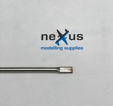 Pilot-RC Smoke Injector Pipe for Jet's (PIL538)