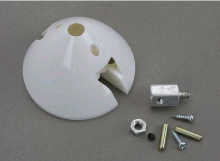 E-Flite Prop Adaptor & Spinner Set Radian/Night Radian EFL1018