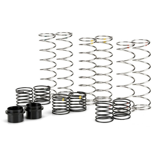 Pro-Line Dual Rate Spring Assortment For Traxxas X-Maxx PL6299-00