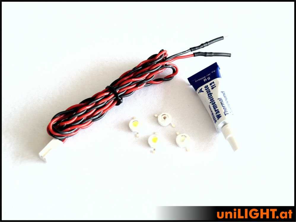 UniLight Emitter Repair Set