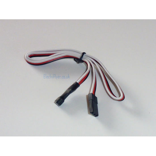 iCharger X6 X8 S6 & X12 Temperature Sensor