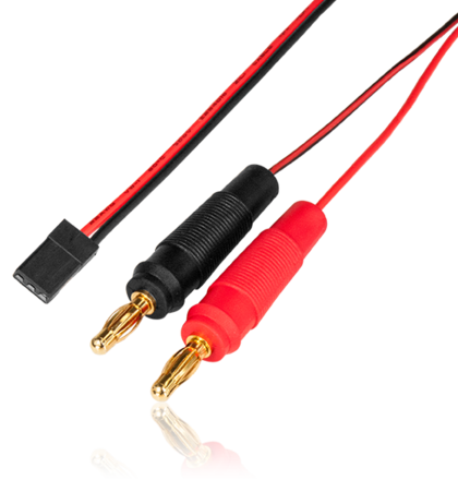 Powerbox Charging Lead for PowerPak Eco Battery 1763/60