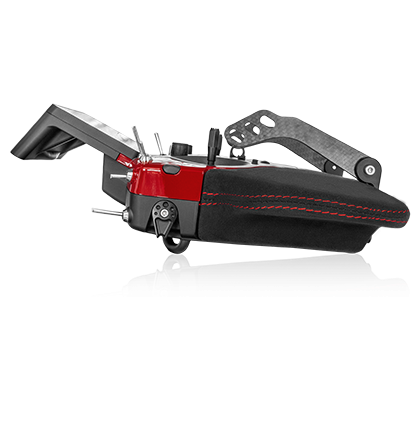 Powerbox Atom 18 Channel Radio System Tray Version 8305